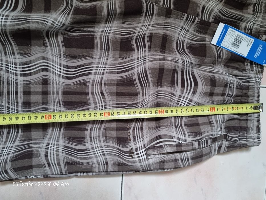 Pantaloni scurți Adidas XL