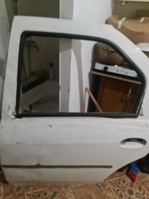 Дверь  логан Logan