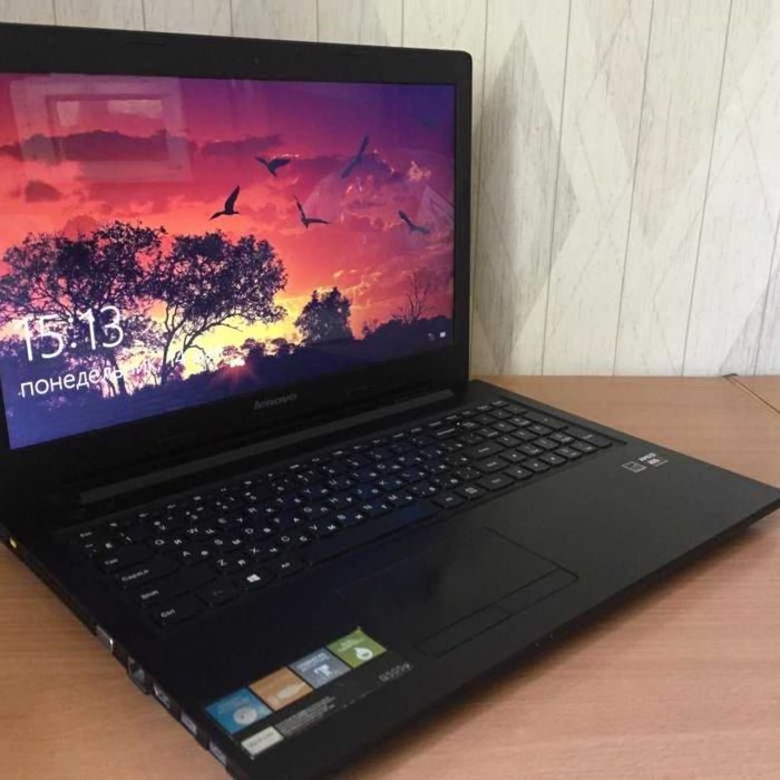 Ноутбук Lenovo G50-70 i3
