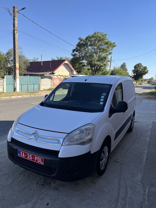 Vand citroen berlingo