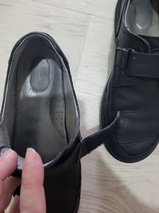 Продаётся бу обувь