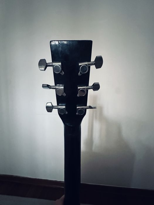 Гитара Акустическая