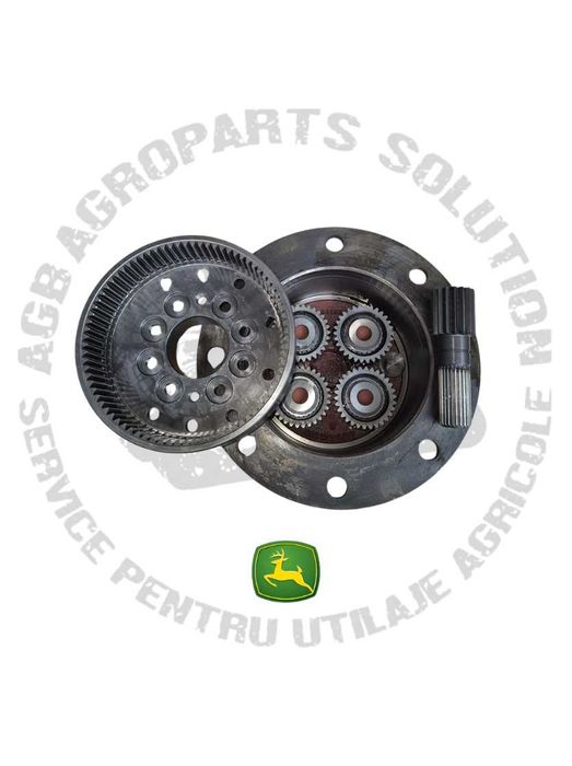 Reductor punte fata 2045 John Deere L101726 L155708 L101724 L154983