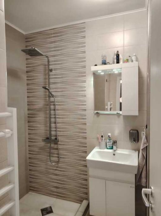 Дава се под наем Двустаен апартамент в София, Изток - 70 кв.м за 700 € - Снимка #5