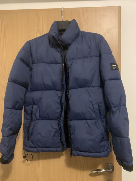 Geaca Zara batbatesti