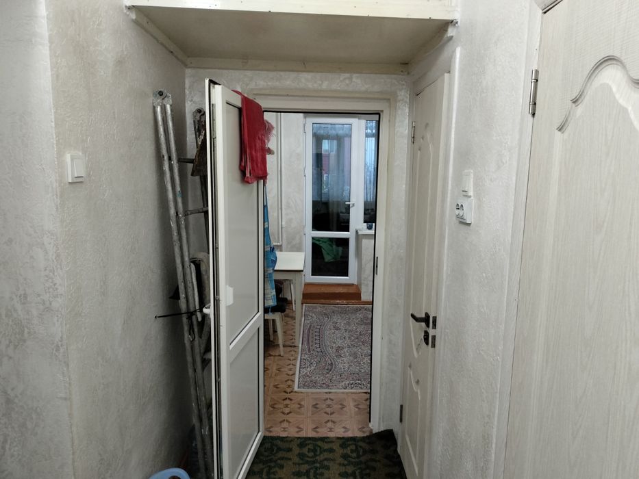 Продам квартиру  срочно