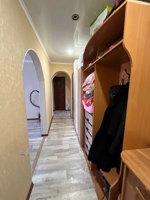 3-ком.кв. на Детсаде