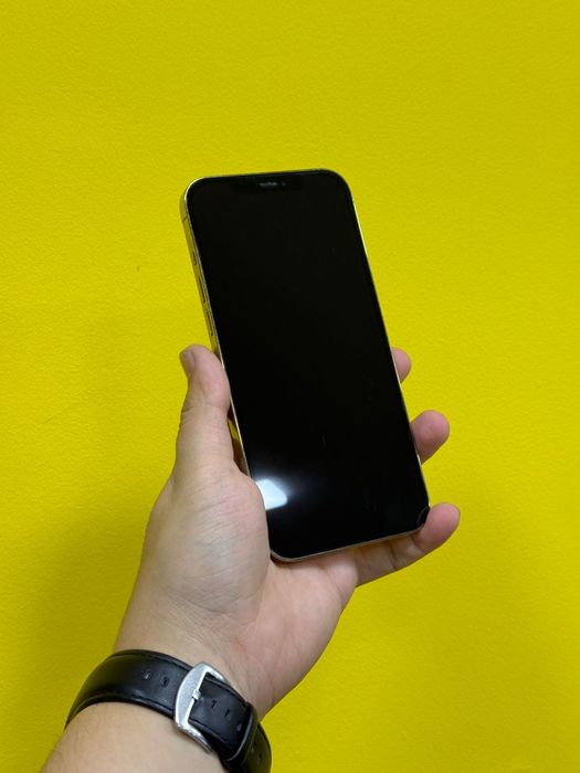 Iphone 12 pro max, 256гб, 77% акб, Kaspi 0-0-24