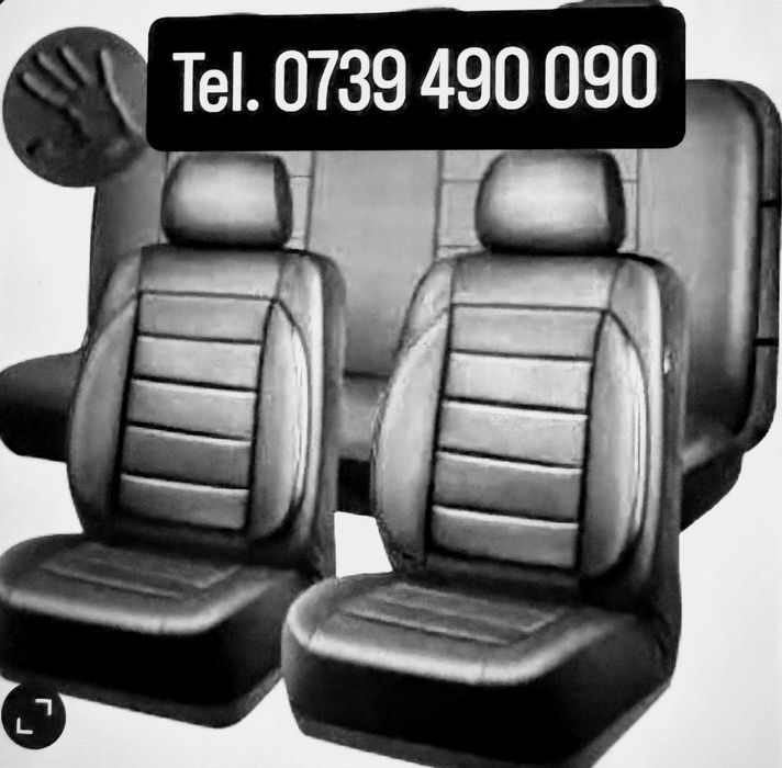 Încălzire scaune auto