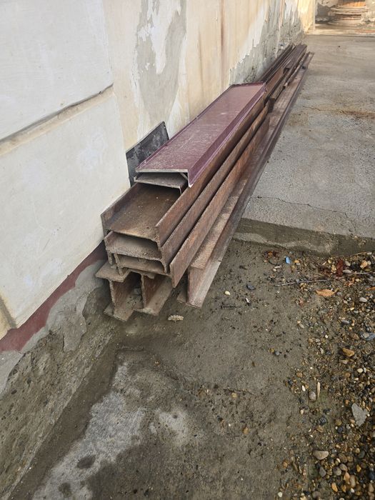 Продаётся швелер 2 тавирний