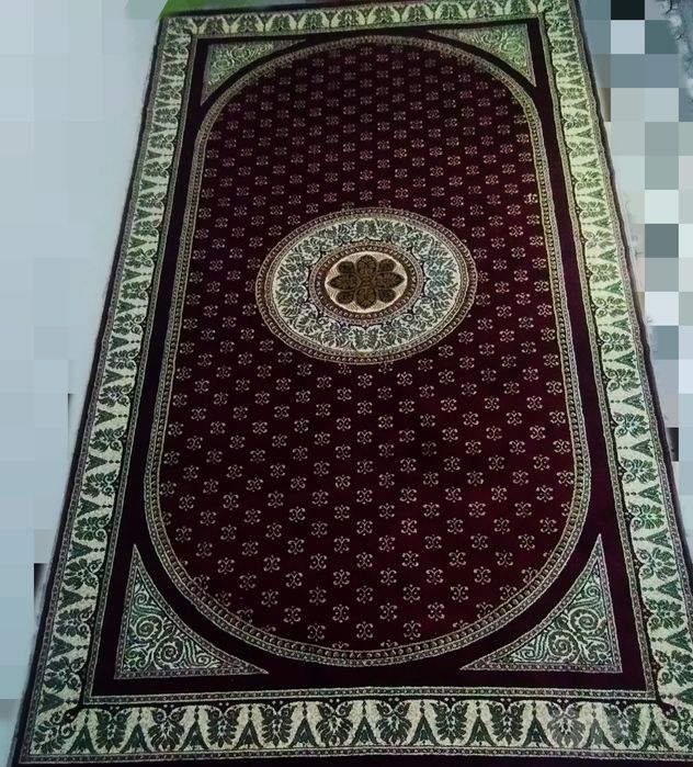 Super Yaşam Madonna Gilam