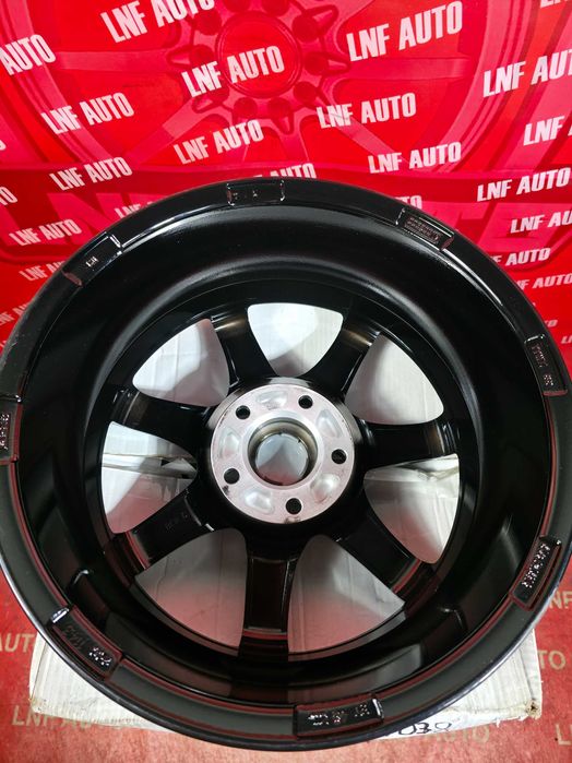 Jante Aliaj 5x114.3 16'' Hyundai I30 Kona Elantra NOI 6.5J ET 48