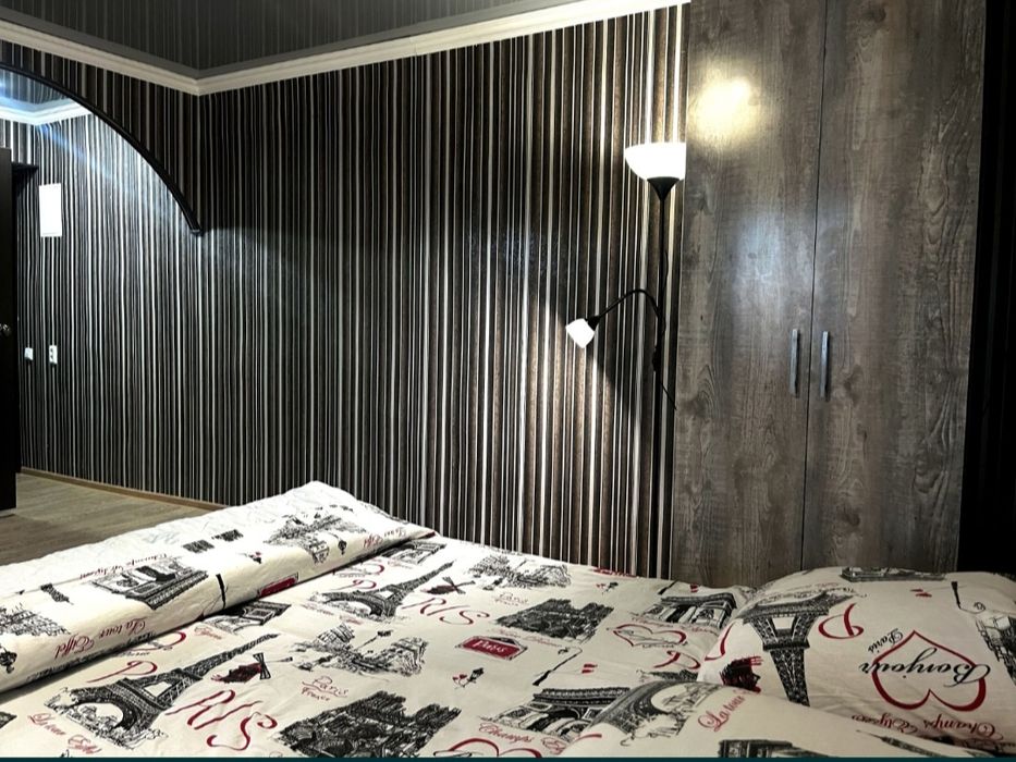 Квартира посуточно