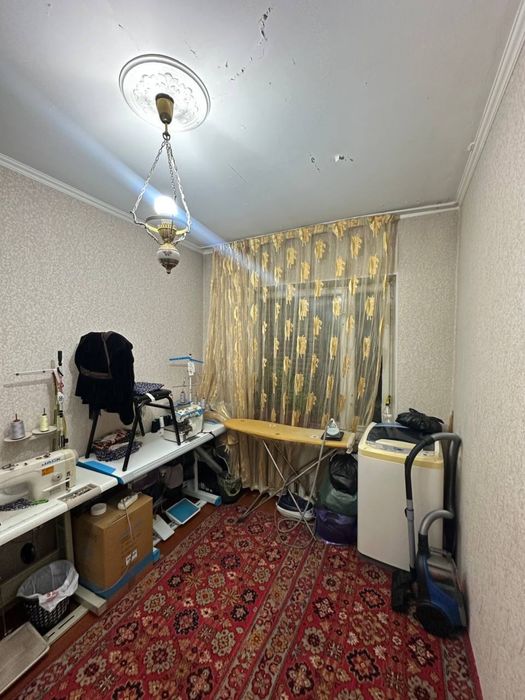 N6296 Olmazor tumani Nukus kinoteatri 2/3/4