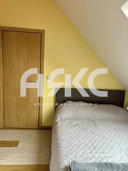 Продава се Многостаен апартамент в София, Овча купел 1 - 117 кв.м за 2906 €/кв.м - Снимка #8