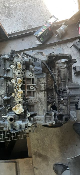 Продам двигатель шевроле
