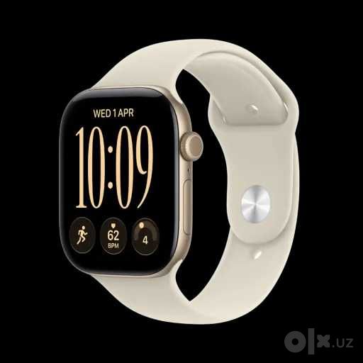 Apple Watch 12 Series New 2025 • Часы •