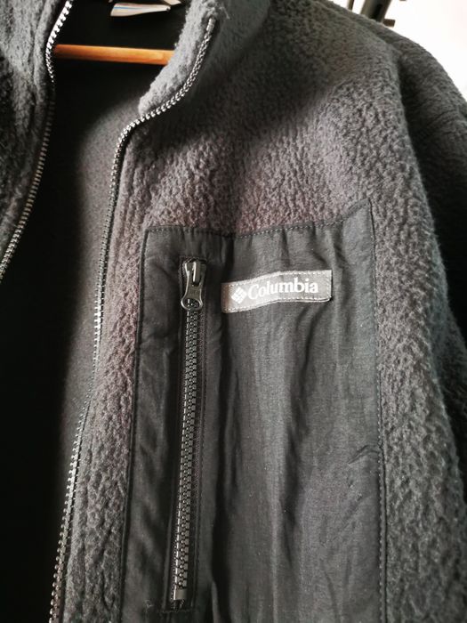 Polar Columbia nou