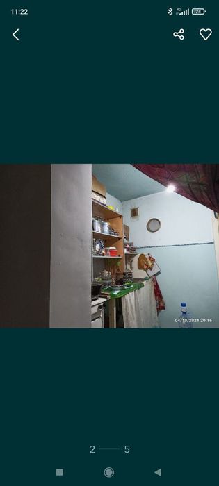 Zangata fayz maxalasi