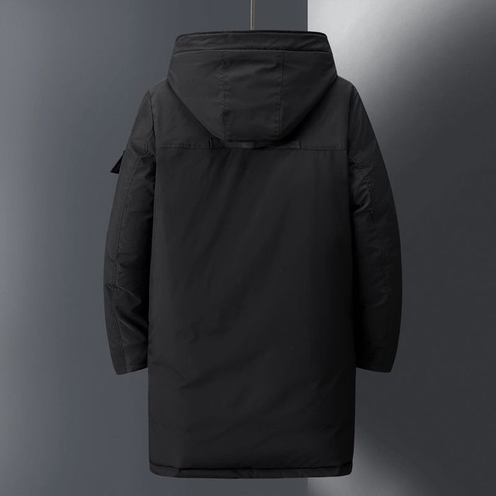 Мужская новая куртка