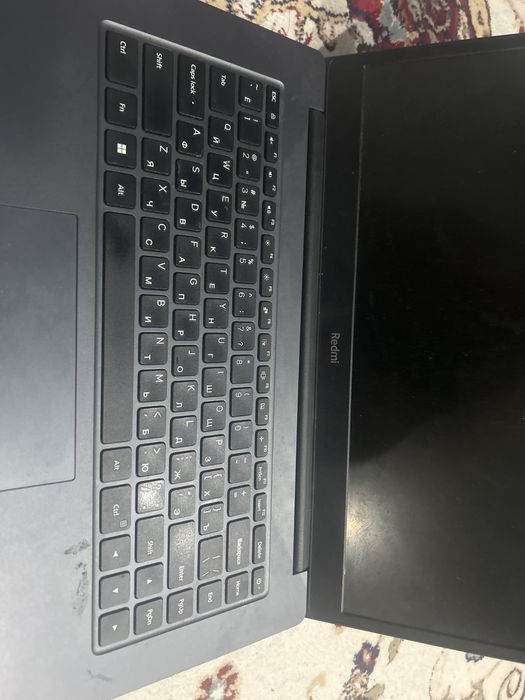 Redmibook 15 ИДЕАЛЬНЫЙ