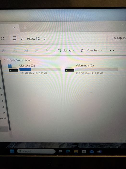 Laptop Dell Latitude 5420 Rugged i5 8gen 16g 512g nvme 14 inch