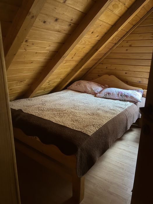Cabana de vanzare Baile Figa Beclean