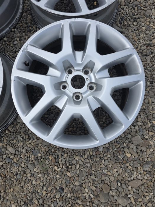 Jante aliaj opel antara 2012 r18 j7 et 45