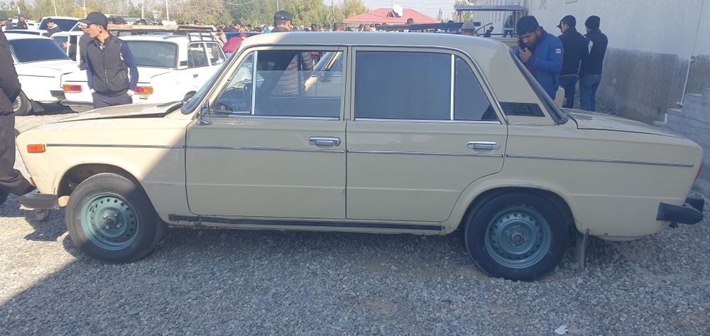 срочни сотаман лада 2106