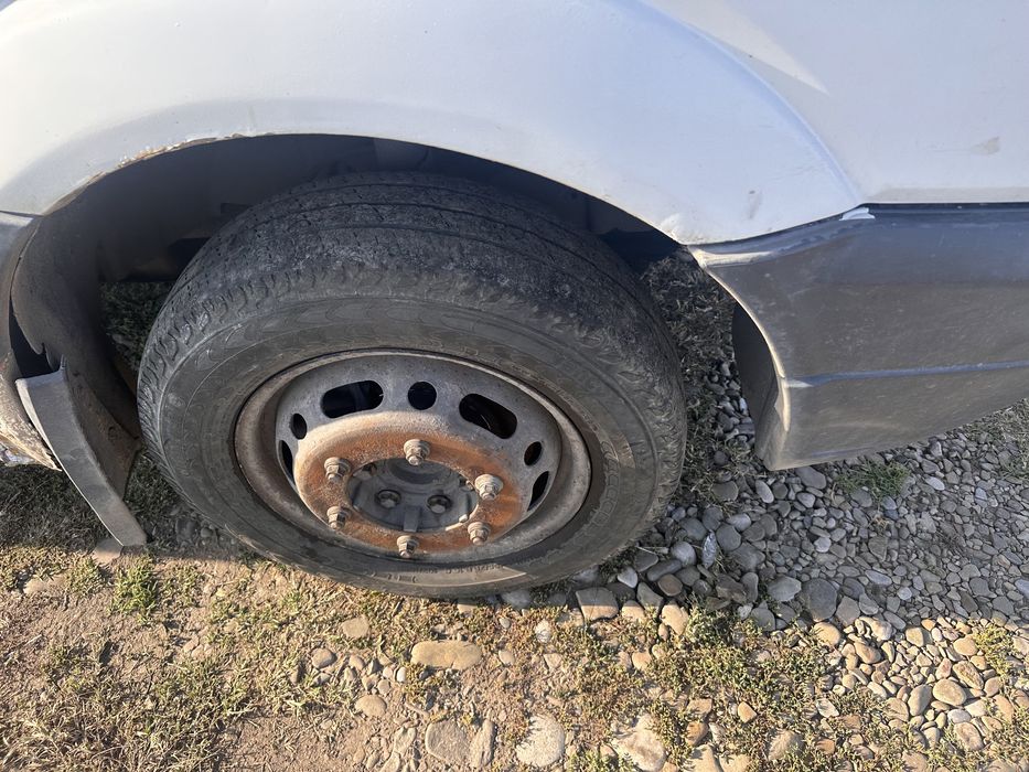 Piese microbuz maxi taxi sprinter mercedes 515 2.2 cdi