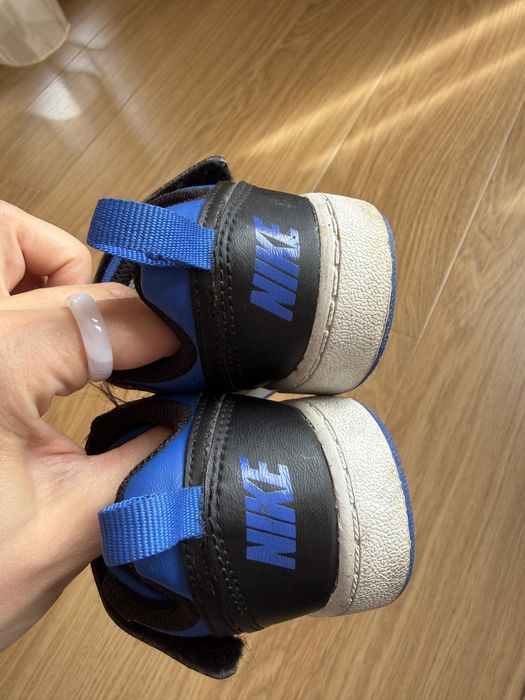 Спортни обувки Nike 26