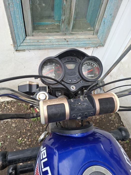 Продам трицикл грузовой