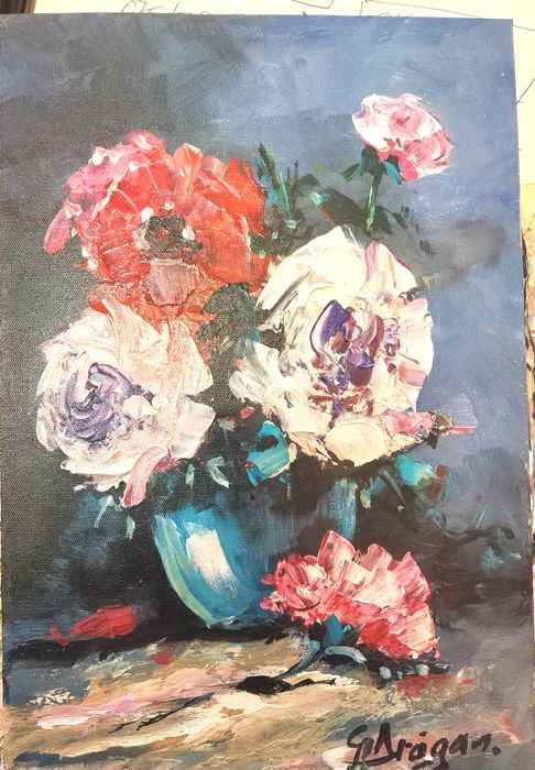 Vind 8 tablouri dragan