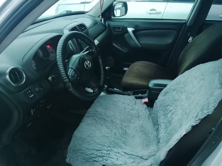 Продам РАФ 4 недорого