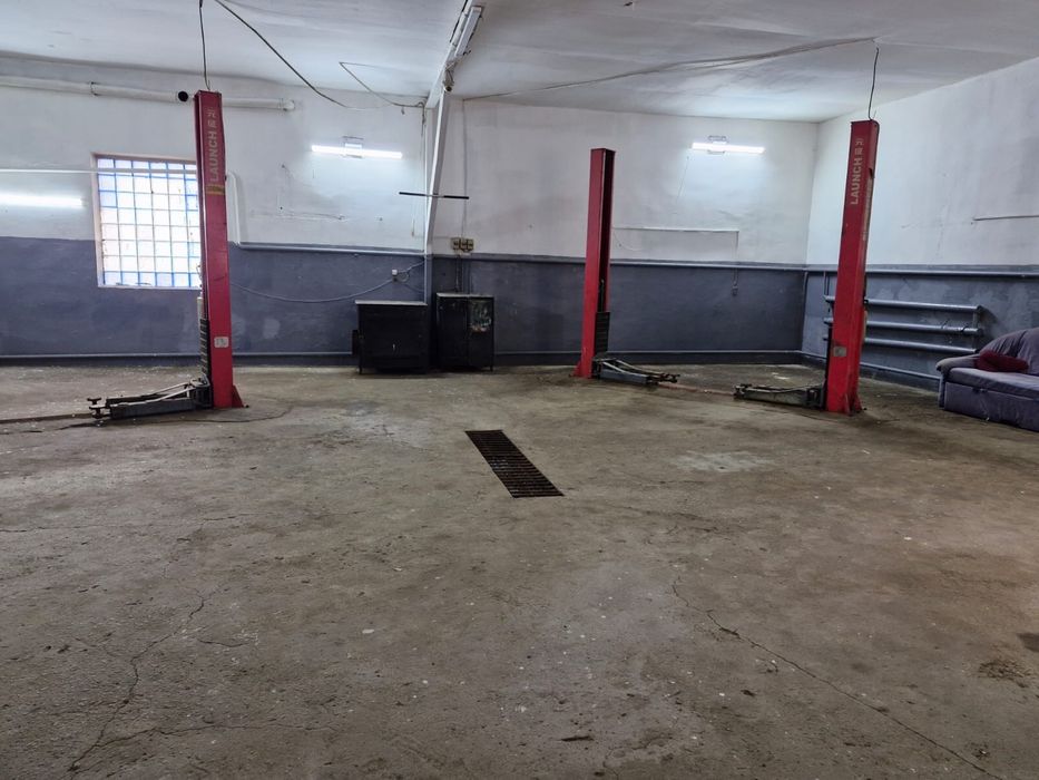 Продам автомойку и автосервис