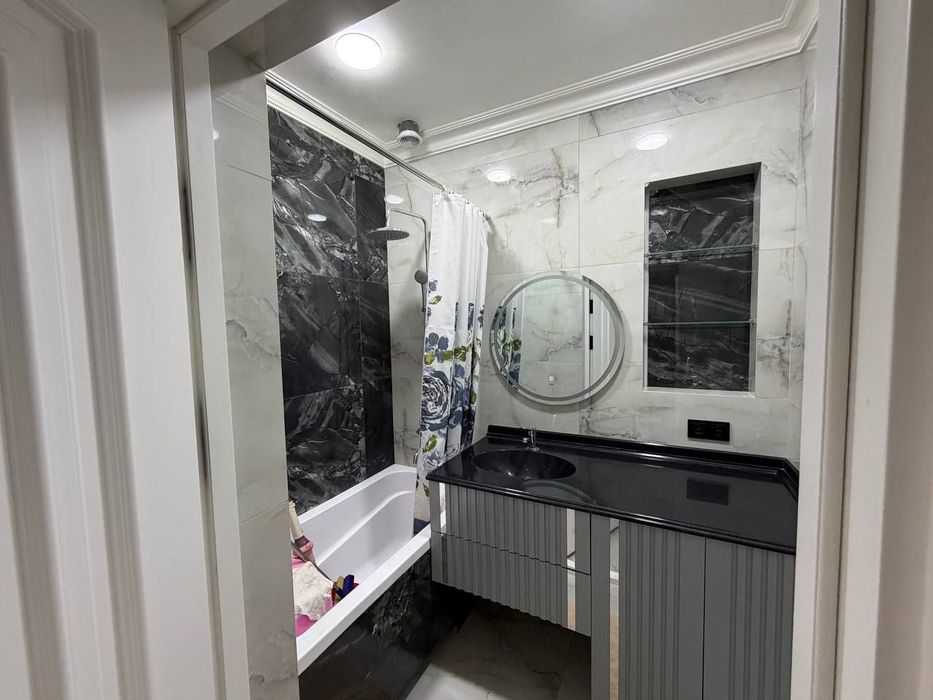 Срочно сдаётся квартира