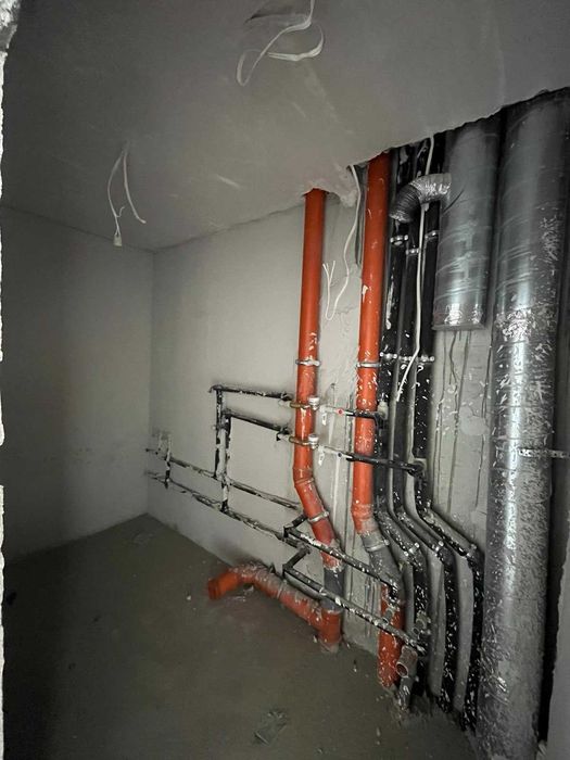 Продава се Тристаен апартамент в София, Сердика - 101 кв.м за 2476 €/кв.м - Снимка #11