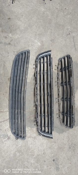 Решетка за Opel Astra H /Zafira B