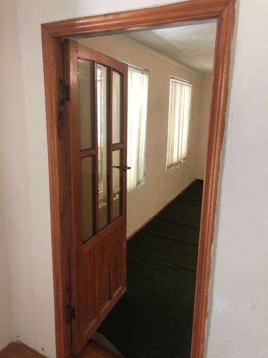 Аренда дома с участком