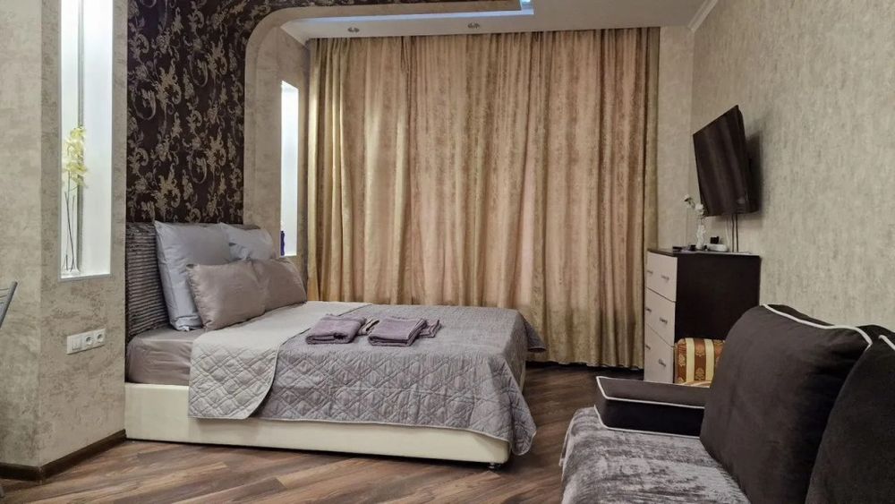 Ремонт квартир под ключ!