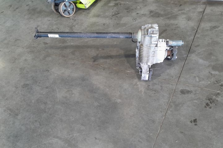 CUTIE DE TRANSFER 7556019 7574777 13774410AT  13774410AT BMW X5 E70 [