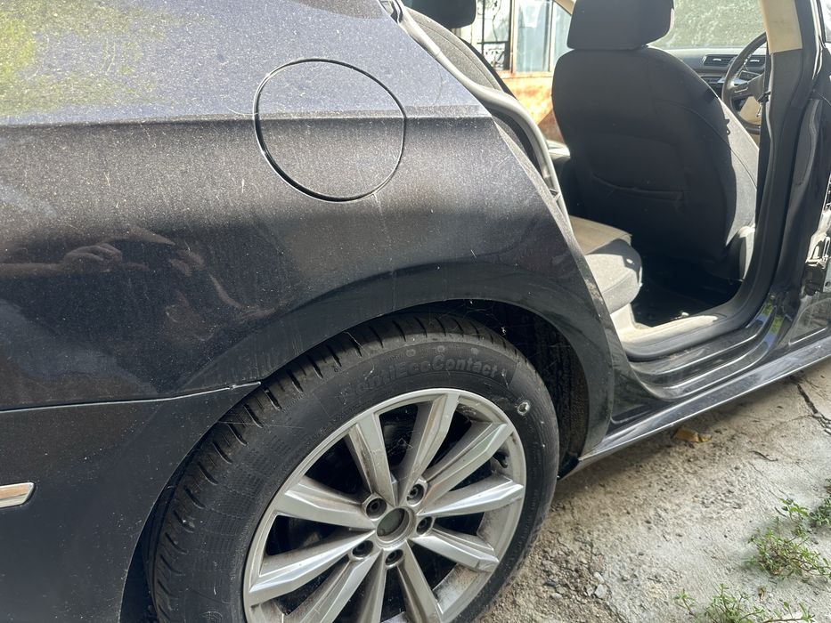 Aripa spate Vw Passat Cc stanga / dreapta