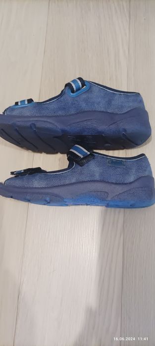 Детски сандали Befado 27 номер