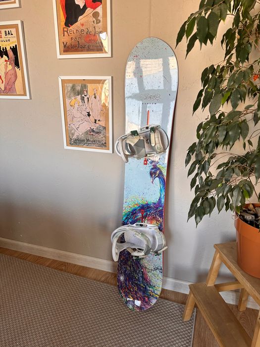 Сноуборд Burton 149 см