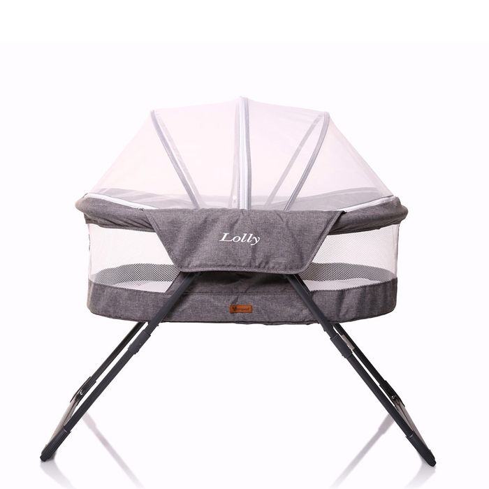 Сгъваема мини кошара Lolly
