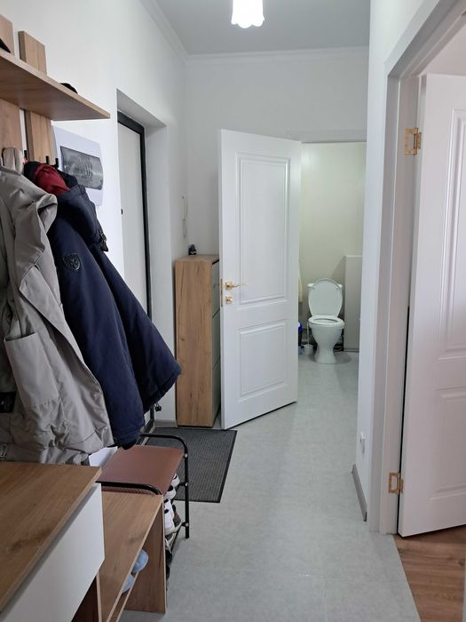 Продам 2х комнатную квартиру