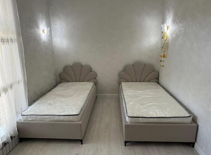 Bir kishili kravatlar