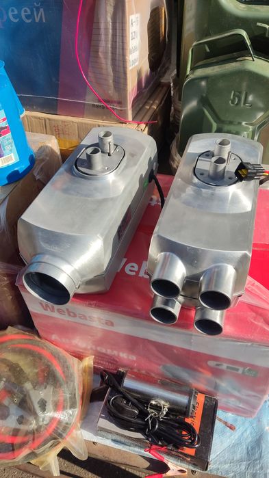 Автаномка или Сухой фен