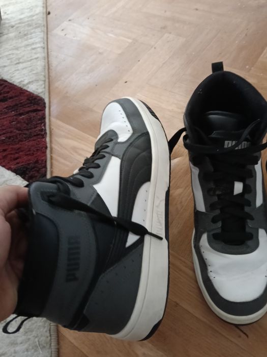 Adidas Puma Nr 44