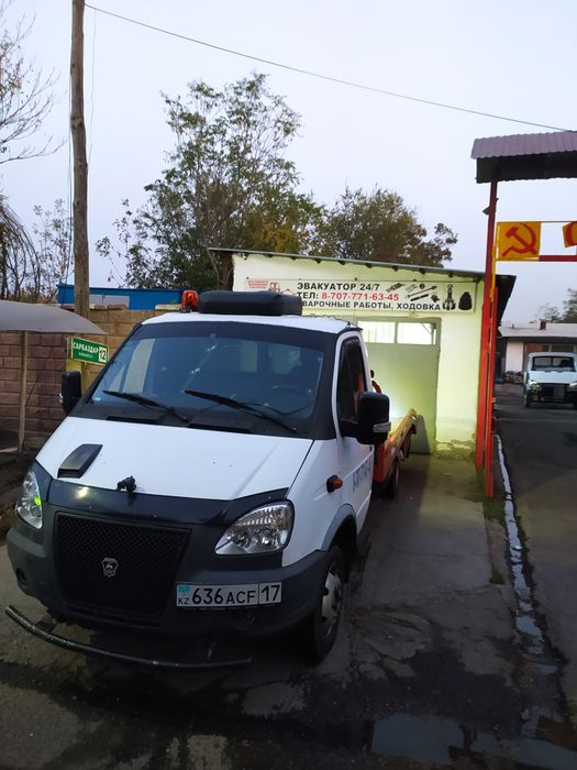 Эвакуатор шымкент круглосуточно 24/7